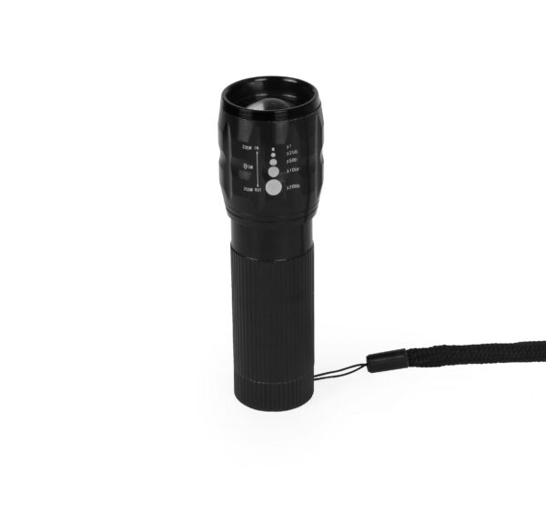 Ліхтарик Rey, TM Discover 9203