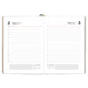 Щоденник А5 2026 ПРІНТ дат, DA1010R 35011