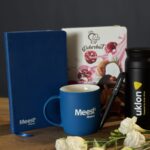 Корпоративні подарунки з логотипом компанії